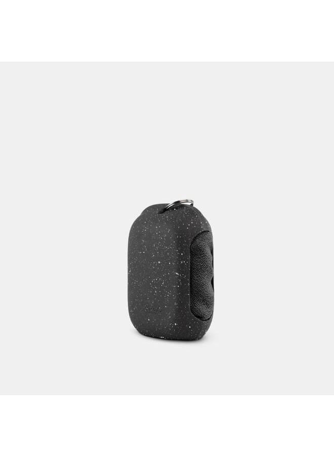 Matador - NanoDry Trek Towel (Small) Black Granite