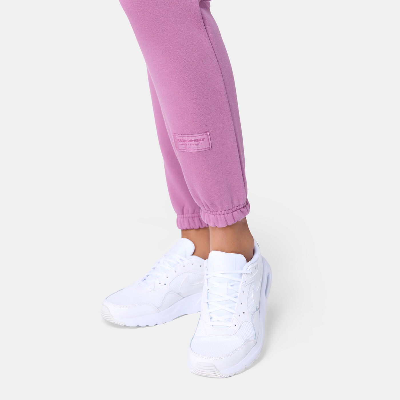 Women's Regular Joggers