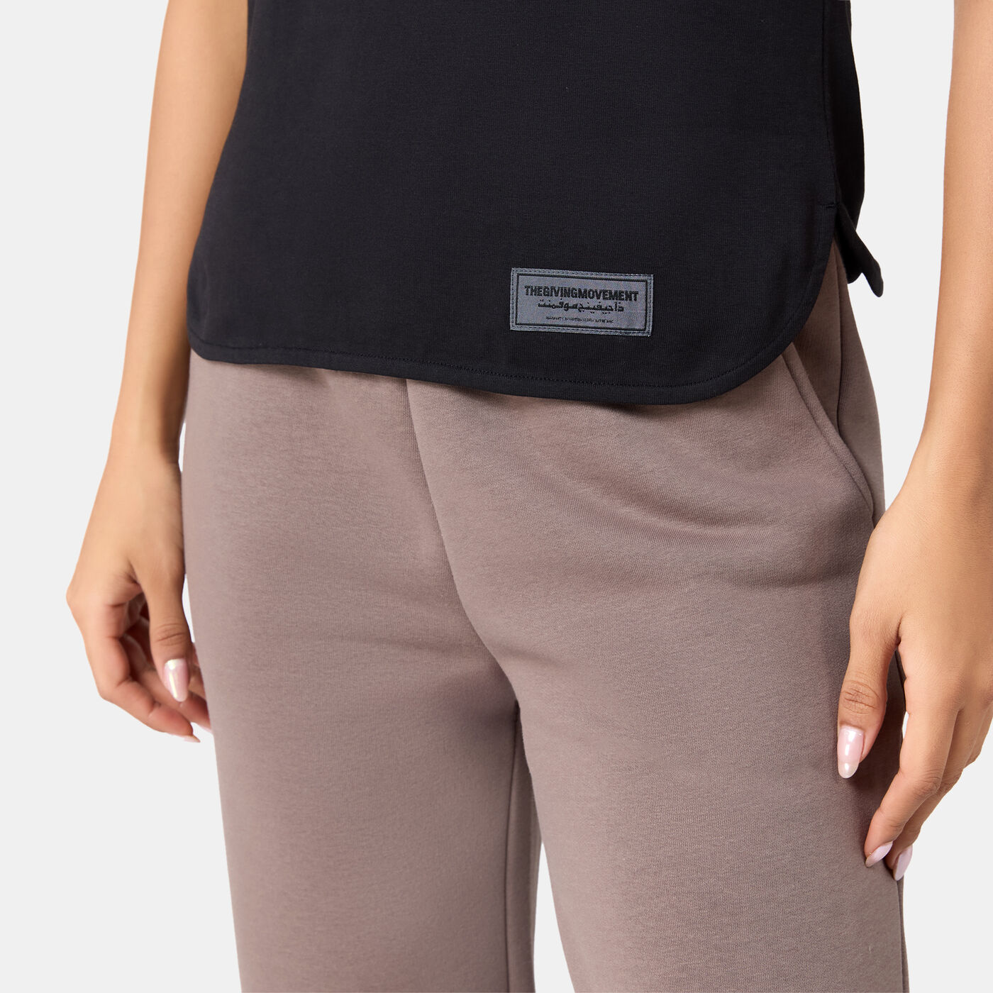 Women's Logo T-Shirt