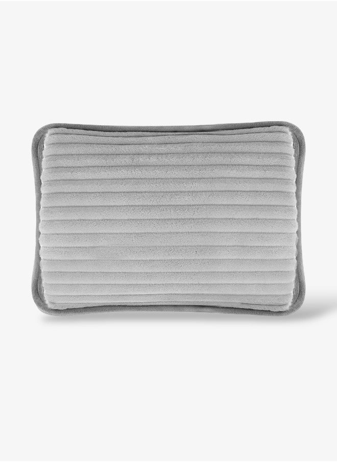 Electric Flannel Hot Water Bag Body And Hand Warmer
