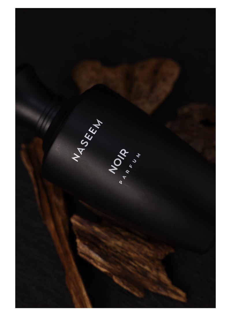 Noir Aqua Parfum 100 ML | Luxury Perfume For Men | Prestige Collection | Long-Lasting Refreshing & Elegant Scent | Alcohol-Free Eau De Parfum