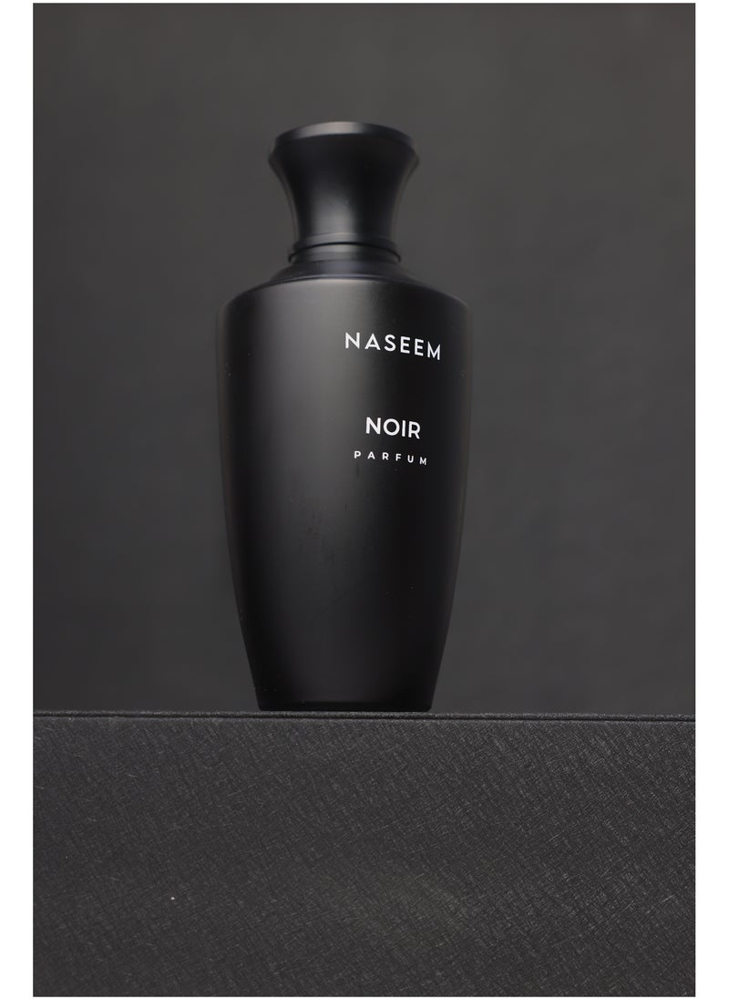 Noir Aqua Parfum 100 ML | Luxury Perfume For Men | Prestige Collection | Long-Lasting Refreshing & Elegant Scent | Alcohol-Free Eau De Parfum