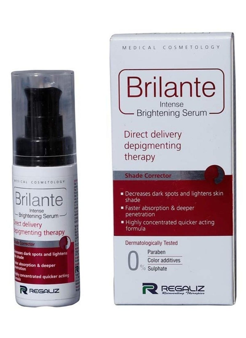 Brilante Intense Brightening Serum 30ml