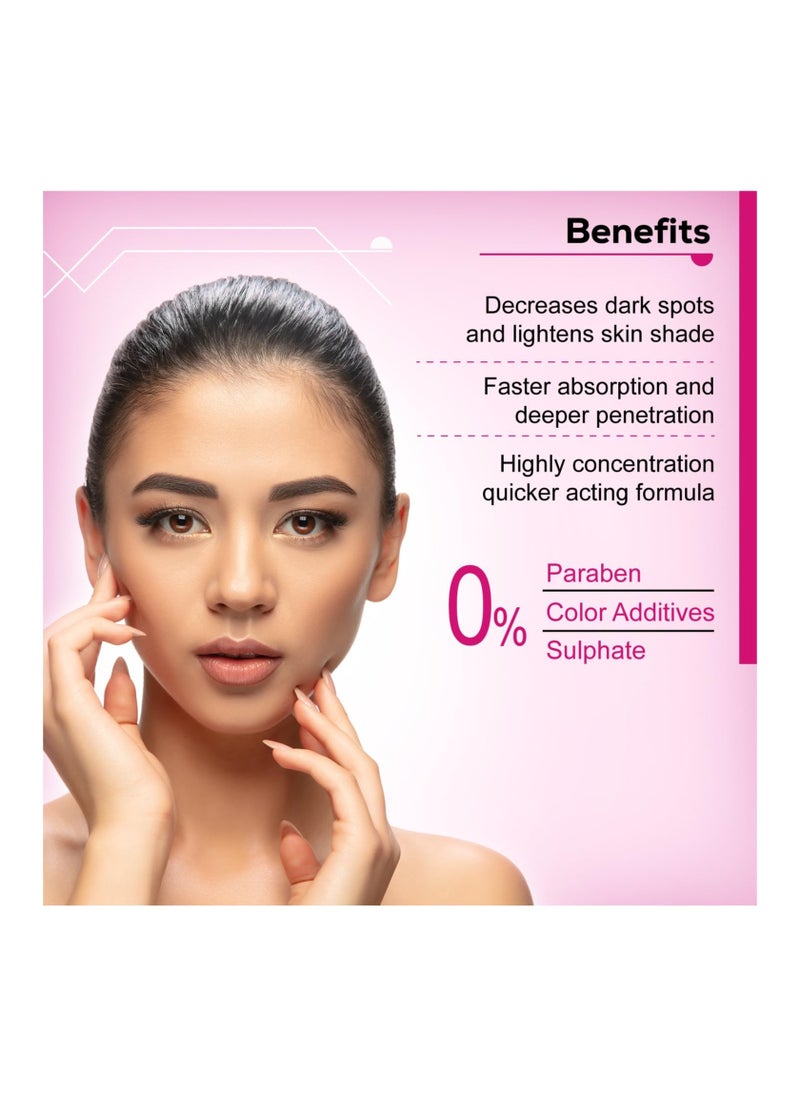 Brilante Intense Brightening Serum 30ml