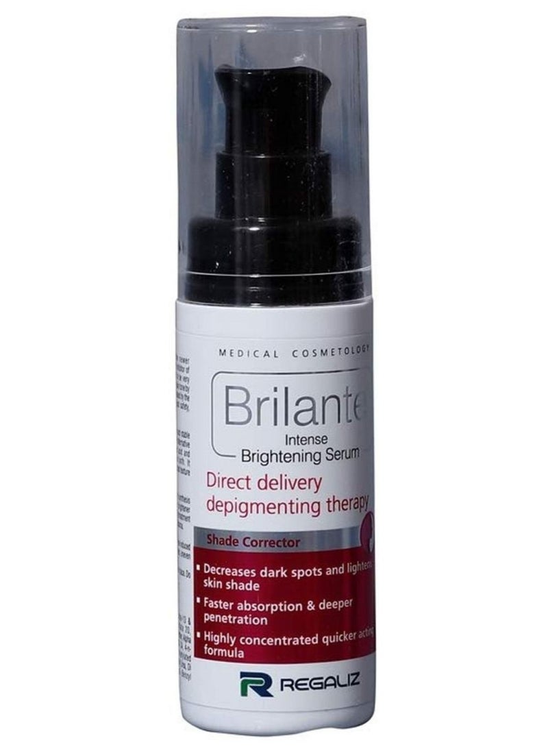 Brilante Intense Brightening Serum 30ml