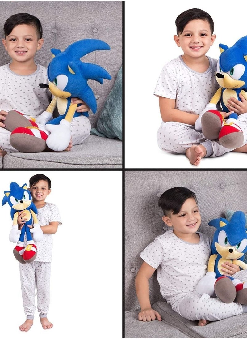 Super Soft Plush Toys for Kids – Adorable, Cuddly, and Perfect for Playtime and Snuggles