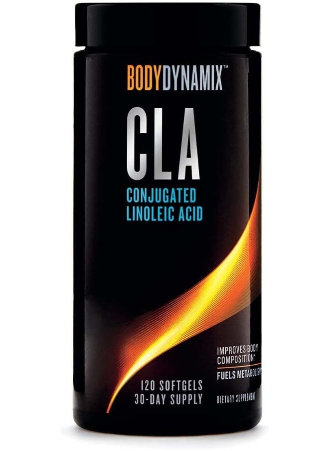 Bodydynamix Cla