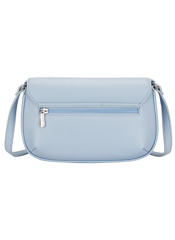 David Jones- Exquisite Classic Pocket Bag for Women Model CM6925- David Jones Lovely Design Envelope Cross body bag for all ages and styles- Cross body Envelope bag with lock