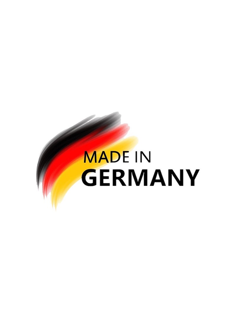 German Brand, Massage brush bamboo, High quality, Long Handle Body Brush,Bath Brush, Shower Brush Body Scrubber, Back Scrubber, Back brush, made in Germany