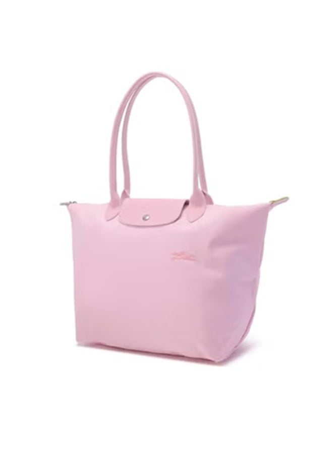 Women's classic fashion versatile large handbag, shopping bag, shoulder bag, handbag