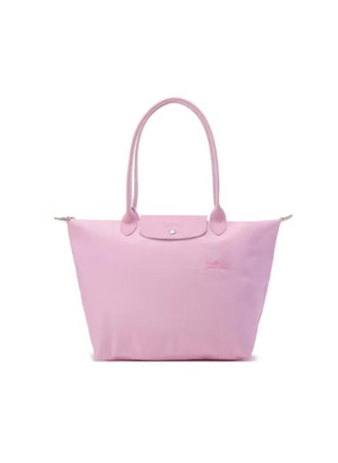 Women's classic fashion versatile large handbag, shopping bag, shoulder bag, handbag
