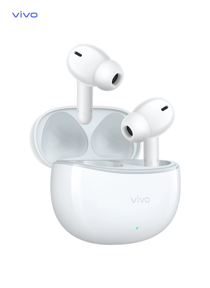 TWS 3e Earbuds: Advanced ANC First. Then, Enjoy Premium True Wireless Sound.