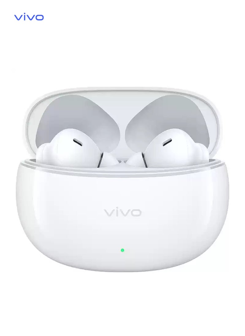 TWS 3e Earbuds: Advanced ANC First. Then, Enjoy Premium True Wireless Sound.