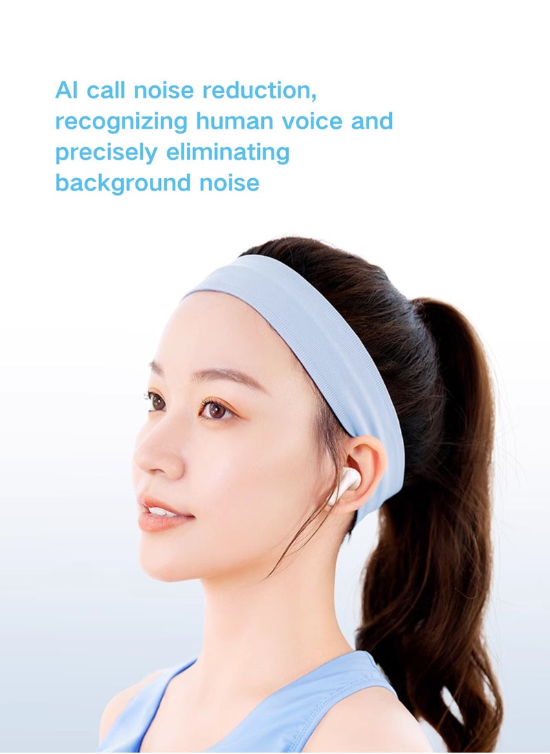 TWS 3e Earbuds: Advanced ANC First. Then, Enjoy Premium True Wireless Sound.