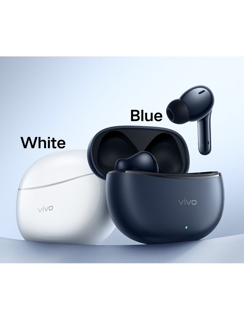 TWS 3e Earbuds: Advanced ANC First. Then, Enjoy Premium True Wireless Sound.