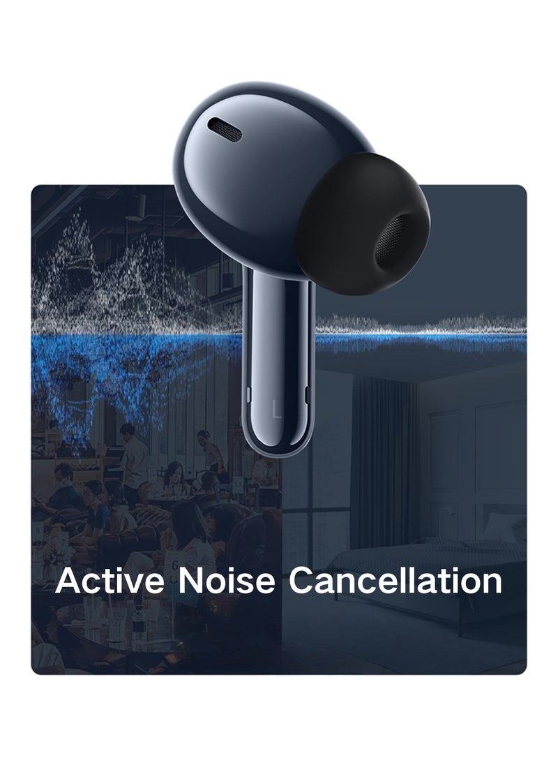 TWS 3e Earbuds: Advanced ANC First. Then, Enjoy Premium True Wireless Sound.