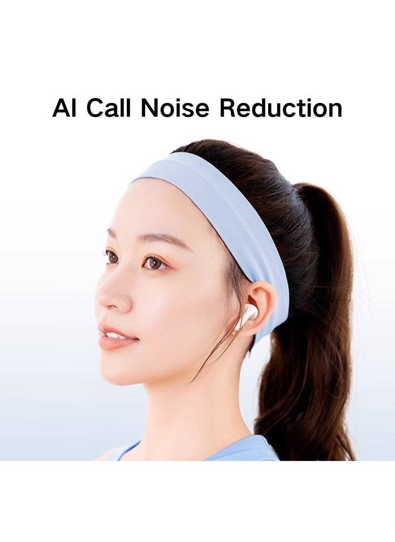 TWS 3e Earbuds: Advanced ANC First. Then, Enjoy Premium True Wireless Sound.