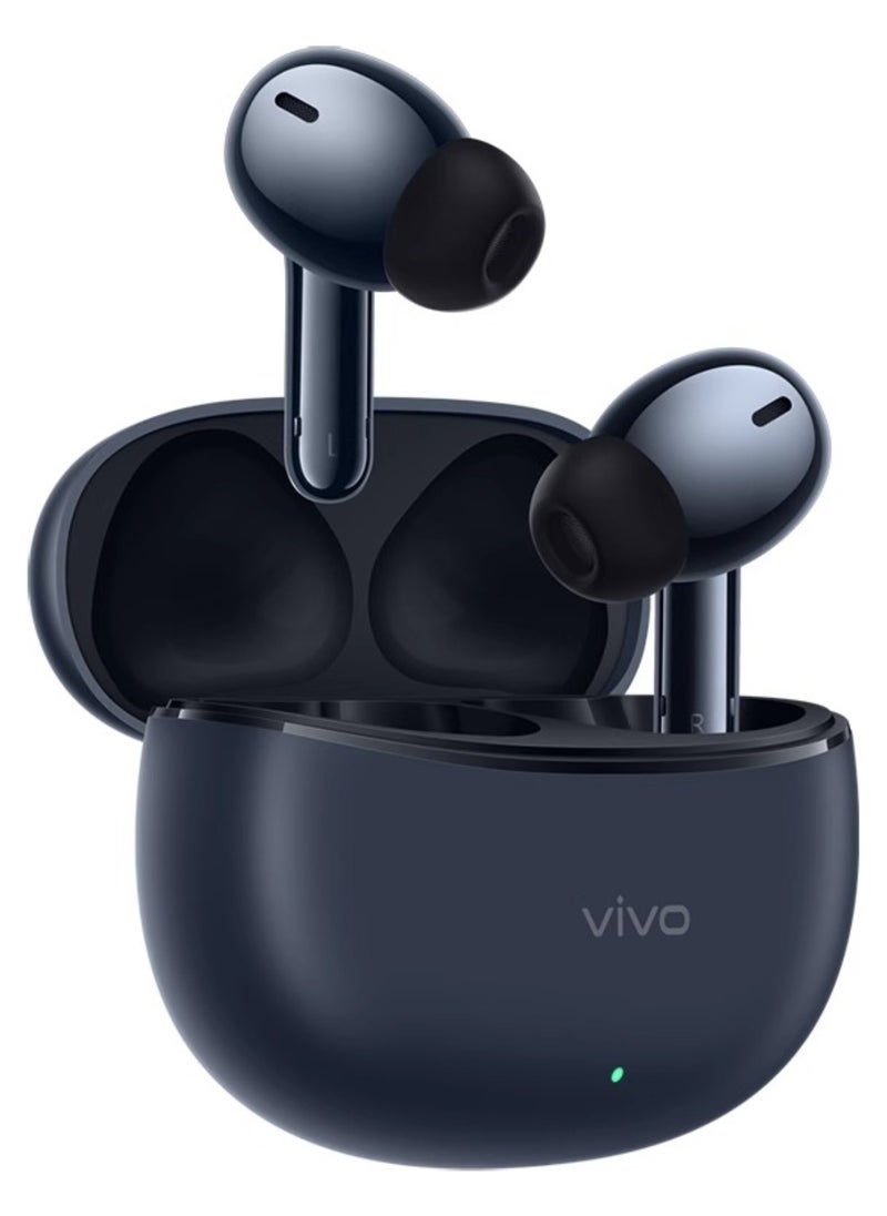 TWS 3e Earbuds: Advanced ANC First. Then, Enjoy Premium True Wireless Sound.