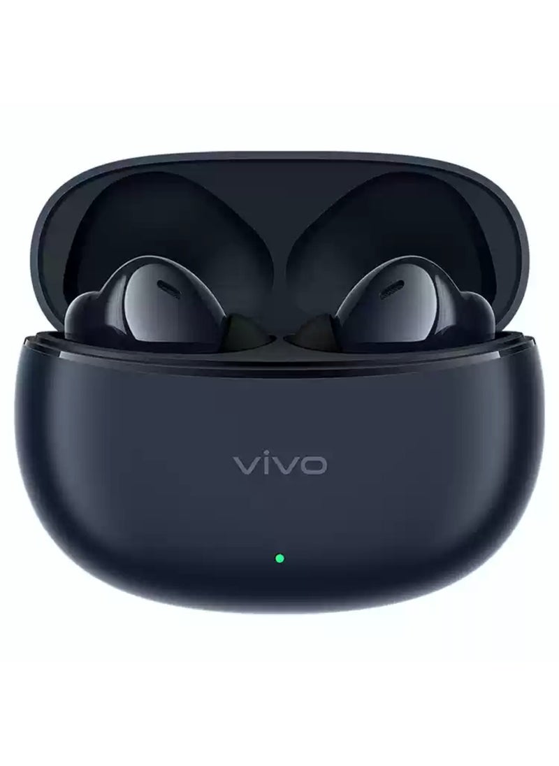 TWS 3e Earbuds: Advanced ANC First. Then, Enjoy Premium True Wireless Sound.