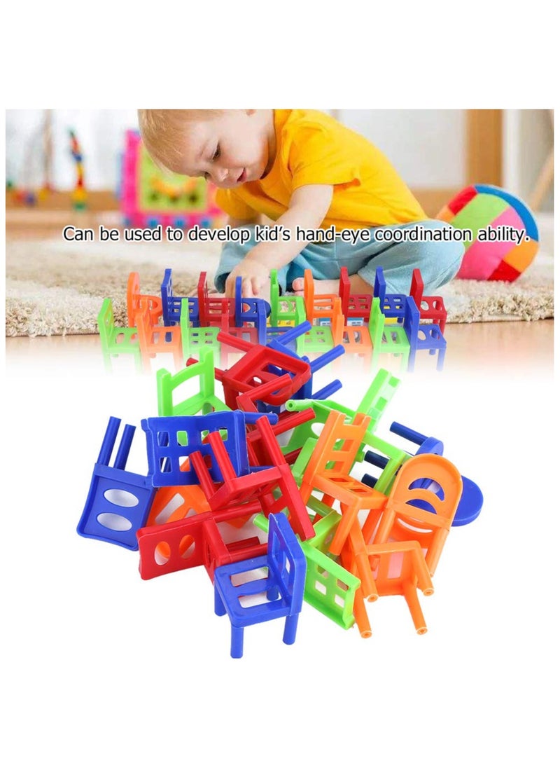 The Ever-Changing Play of Small Building Blocks for Kids Ages 3+, Creative STEM Educational Construction Toy Set, Imagination and Hands-On Skill Development, Perfect for Early Learning and Fun