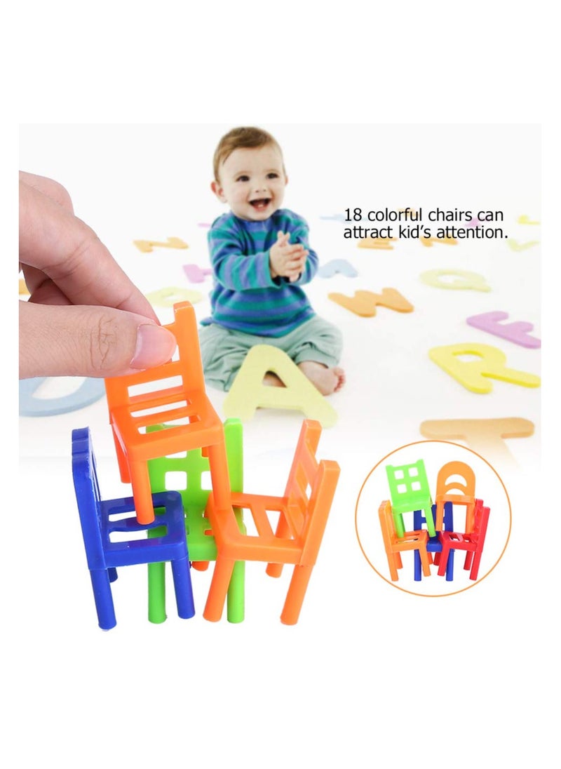 The Ever-Changing Play of Small Building Blocks for Kids Ages 3+, Creative STEM Educational Construction Toy Set, Imagination and Hands-On Skill Development, Perfect for Early Learning and Fun