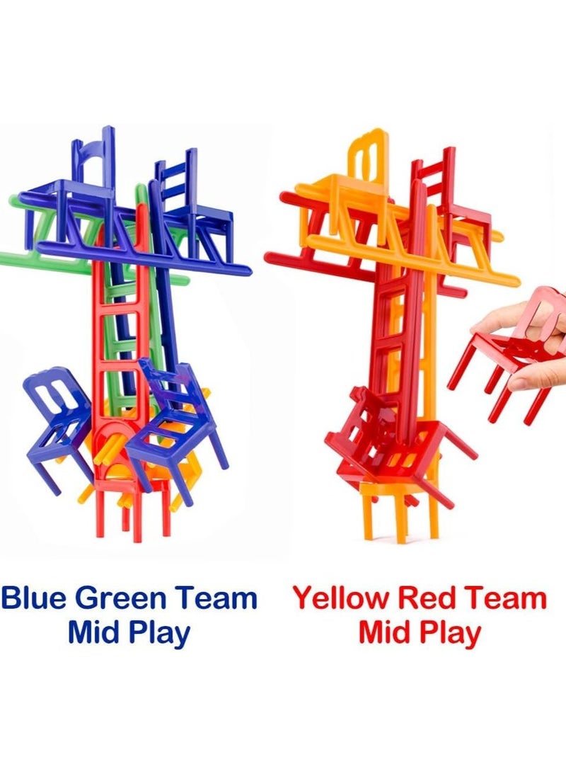 The Ever-Changing Play of Small Building Blocks for Kids Ages 3+, Creative STEM Educational Construction Toy Set, Imagination and Hands-On Skill Development, Perfect for Early Learning and Fun