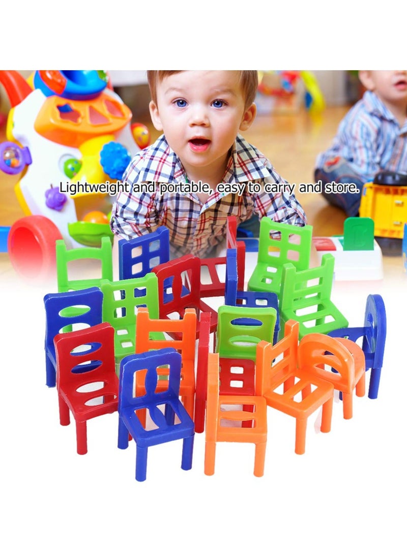 The Ever-Changing Play of Small Building Blocks for Kids Ages 3+, Creative STEM Educational Construction Toy Set, Imagination and Hands-On Skill Development, Perfect for Early Learning and Fun