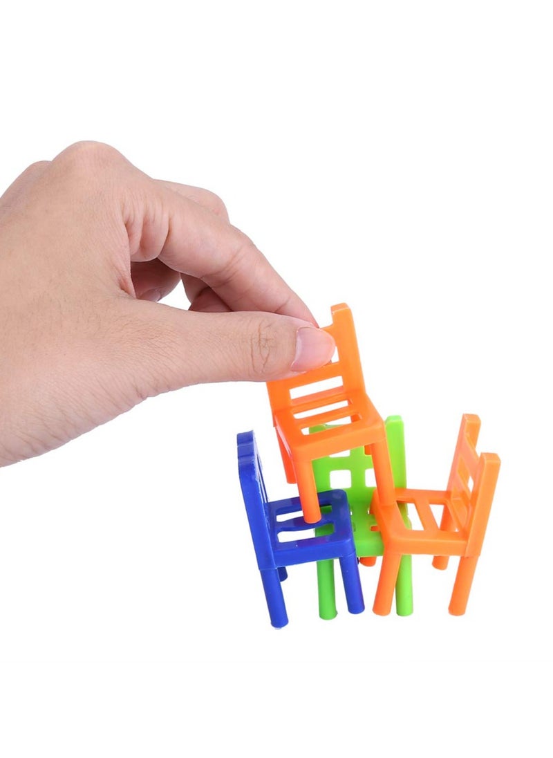 The Ever-Changing Play of Small Building Blocks for Kids Ages 3+, Creative STEM Educational Construction Toy Set, Imagination and Hands-On Skill Development, Perfect for Early Learning and Fun