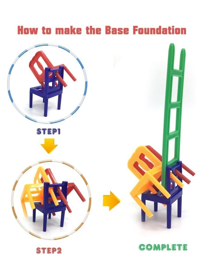 The Ever-Changing Play of Small Building Blocks for Kids Ages 3+, Creative STEM Educational Construction Toy Set, Imagination and Hands-On Skill Development, Perfect for Early Learning and Fun
