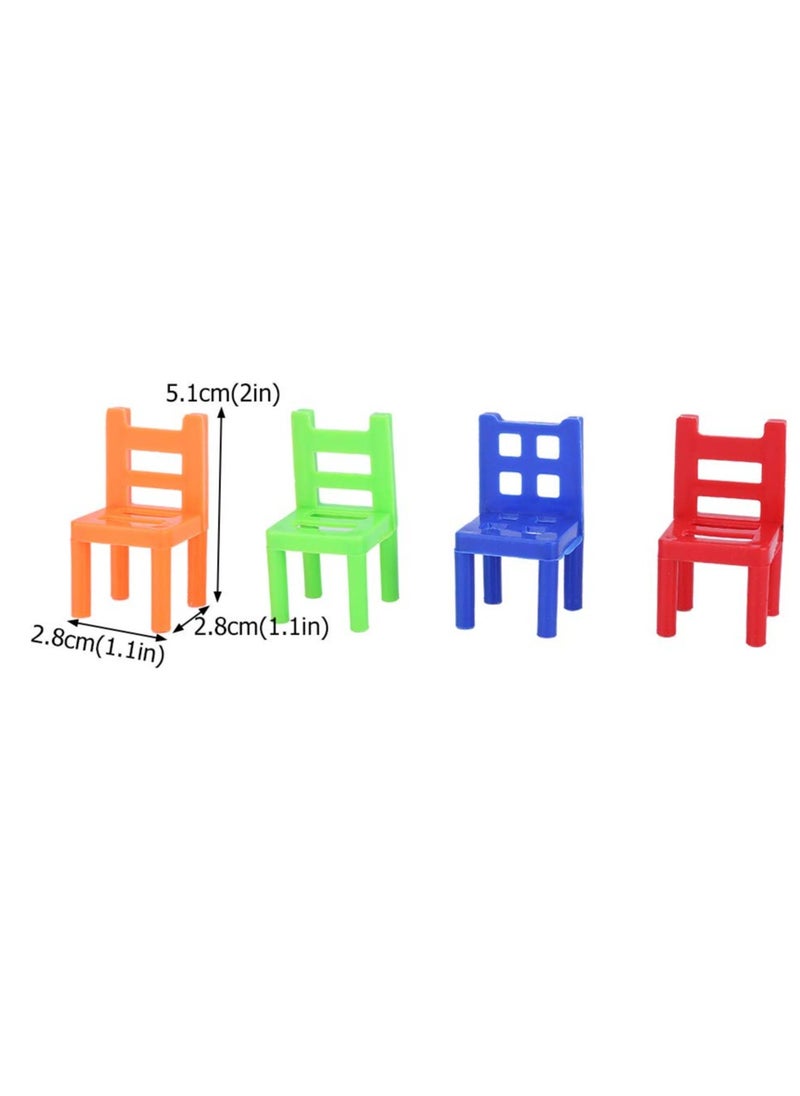 The Ever-Changing Play of Small Building Blocks for Kids Ages 3+, Creative STEM Educational Construction Toy Set, Imagination and Hands-On Skill Development, Perfect for Early Learning and Fun