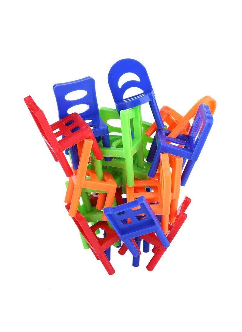 The Ever-Changing Play of Small Building Blocks for Kids Ages 3+, Creative STEM Educational Construction Toy Set, Imagination and Hands-On Skill Development, Perfect for Early Learning and Fun