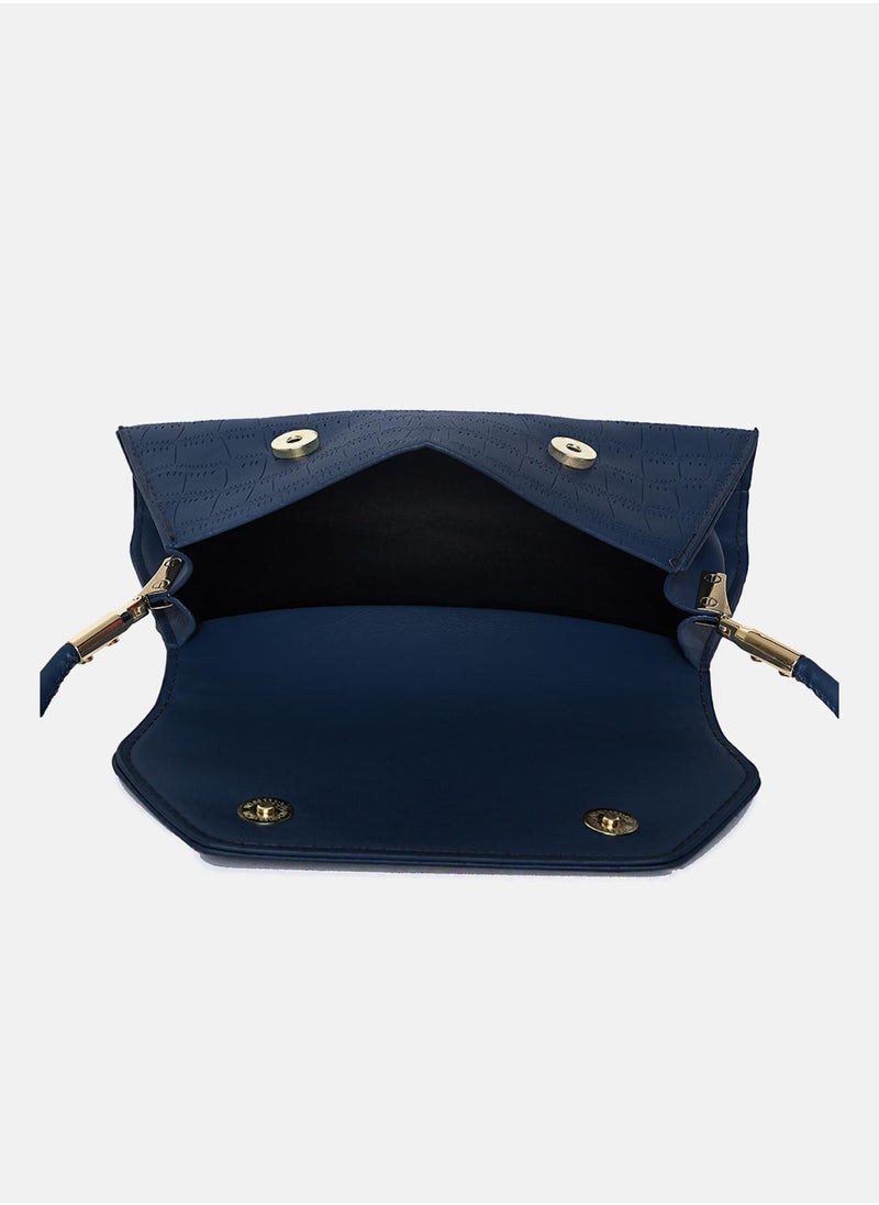 Royal Ripple Clutch