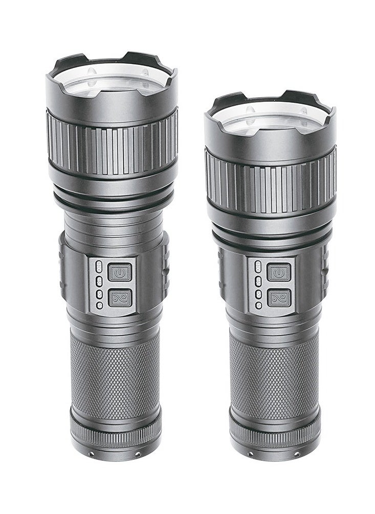 RADIENT V2 Series Zoom Searchlight | SF4673SL