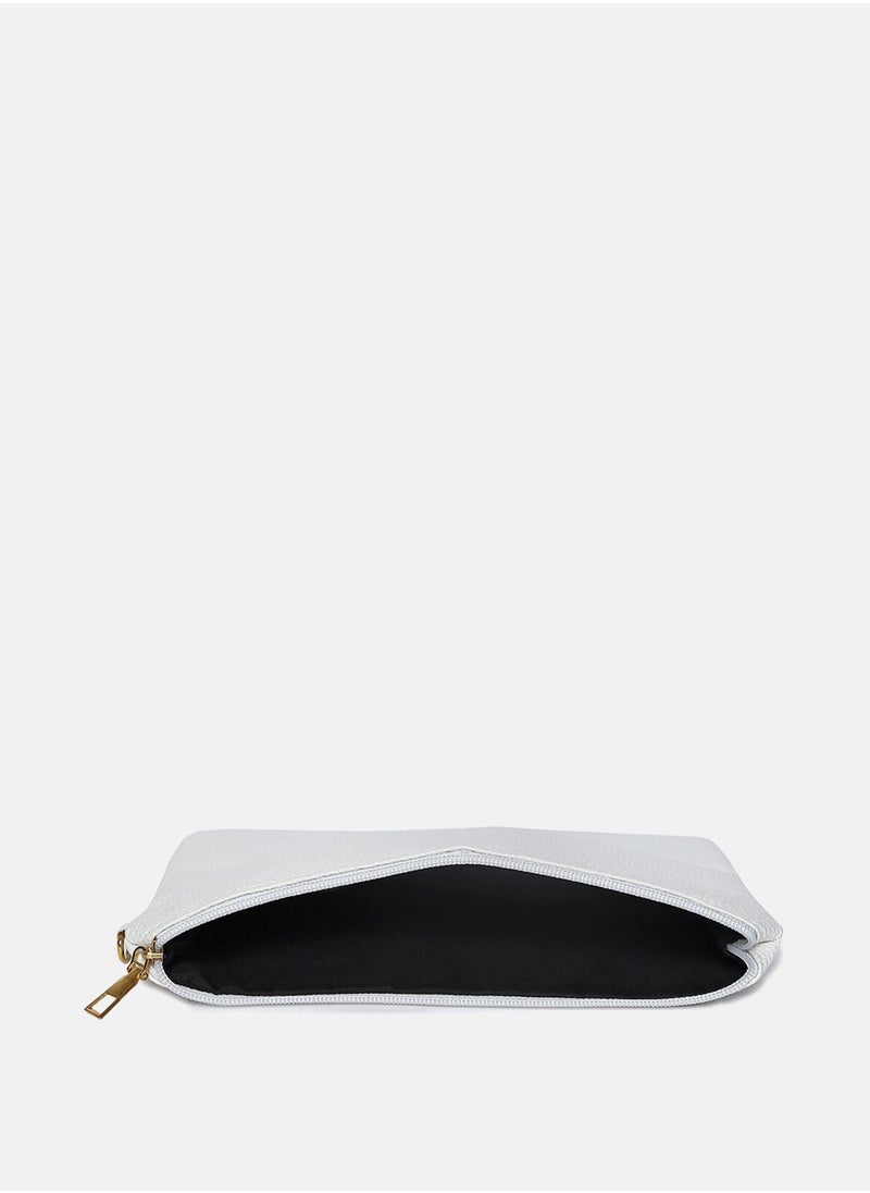 Diamond Dust Clutch