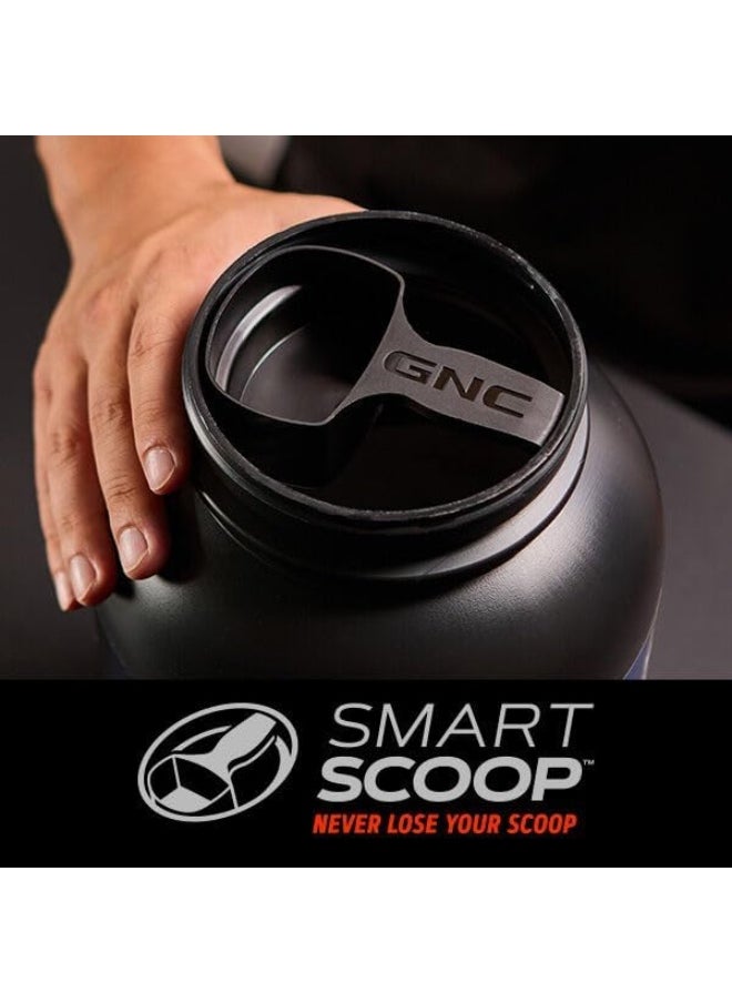 Wheybolic Cookies And Cream