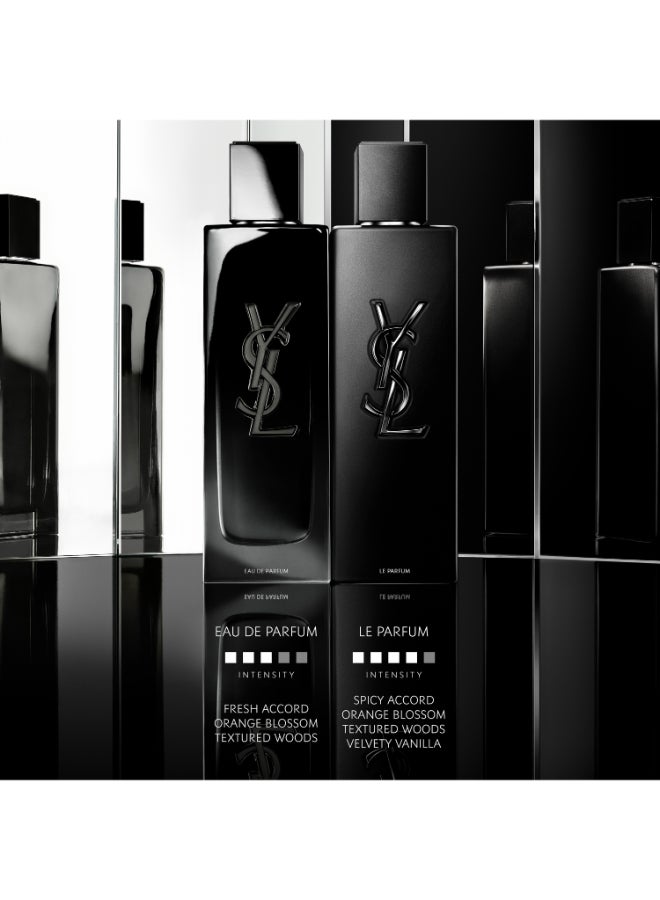 MYSLF LE PARFUM 100ml
