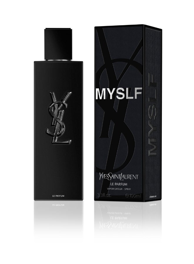 MYSLF LE PARFUM 100ml