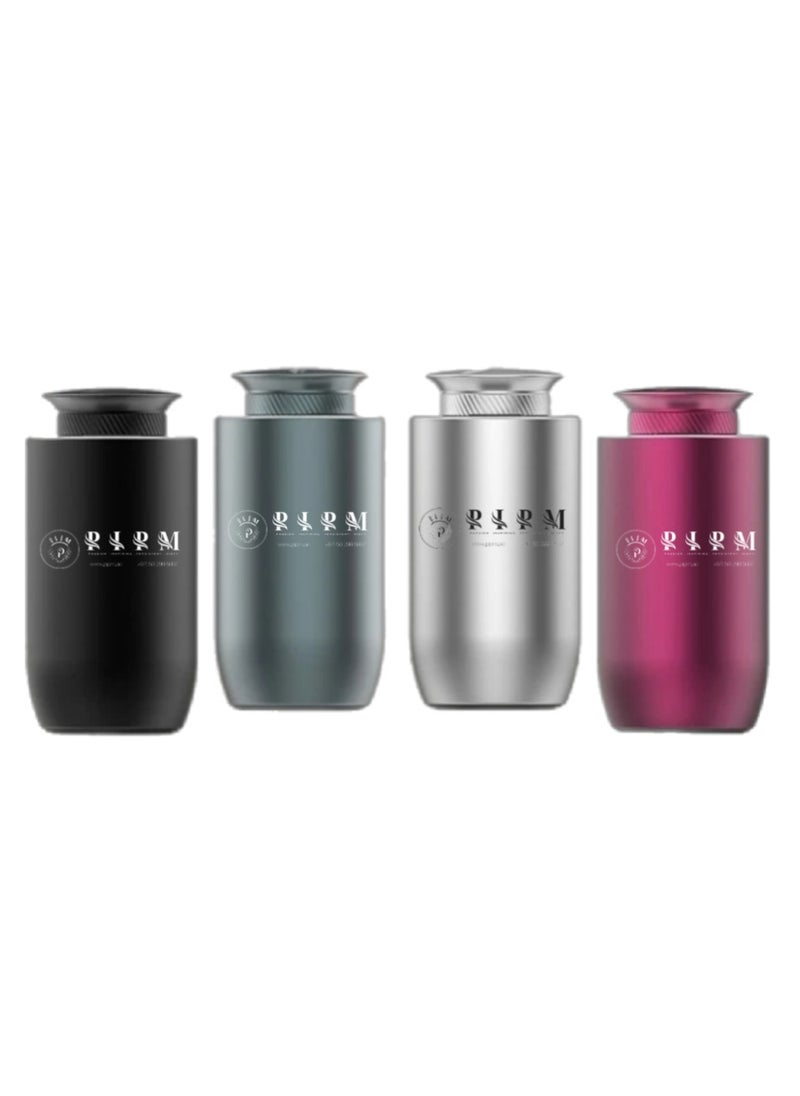 Premium Car Scent Diffuser for a Luxurious Drive - AROMA DRIVE