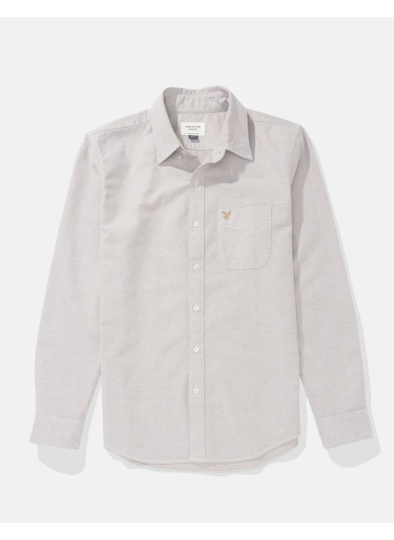 Essential Slim Fit Shirt