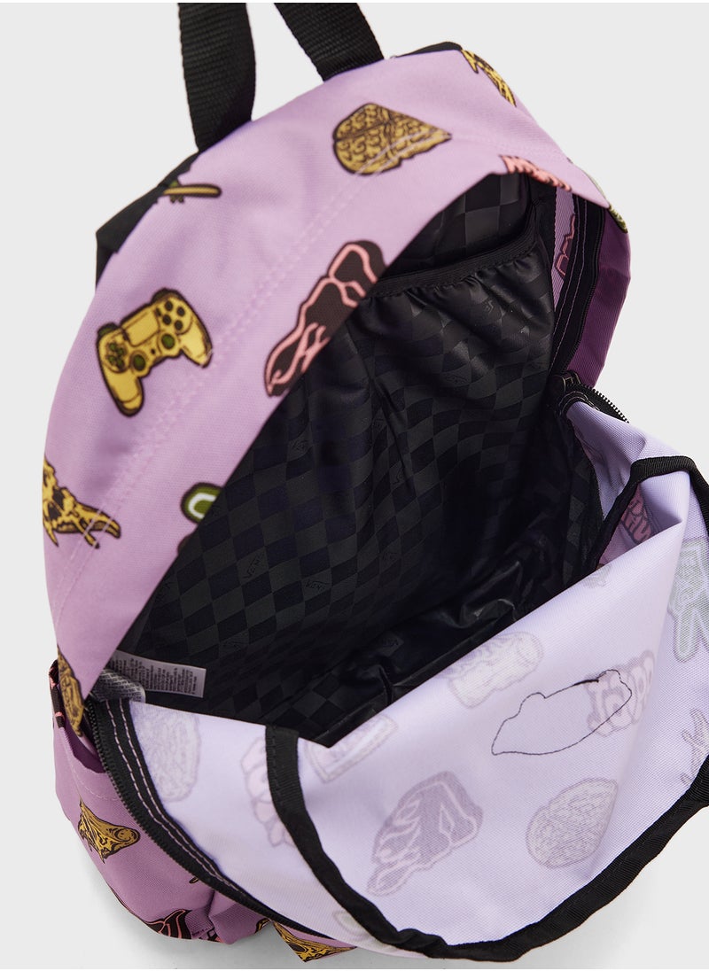 Old Skool Grom Backpack