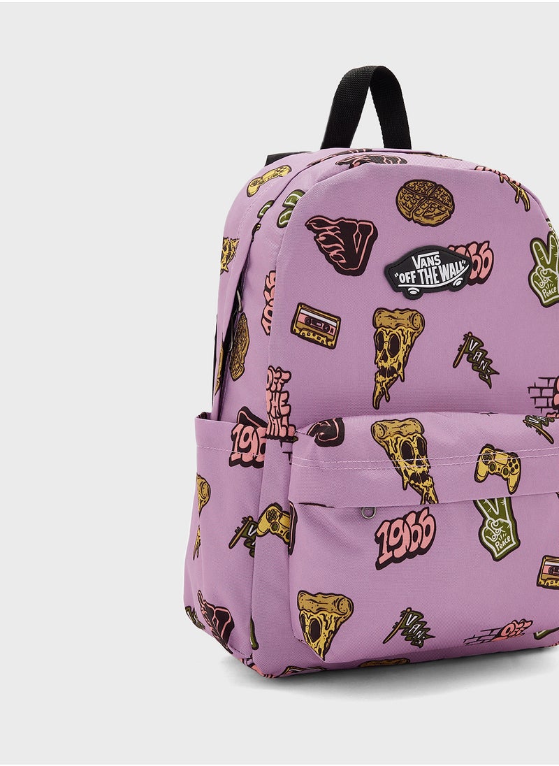 Old Skool Grom Backpack