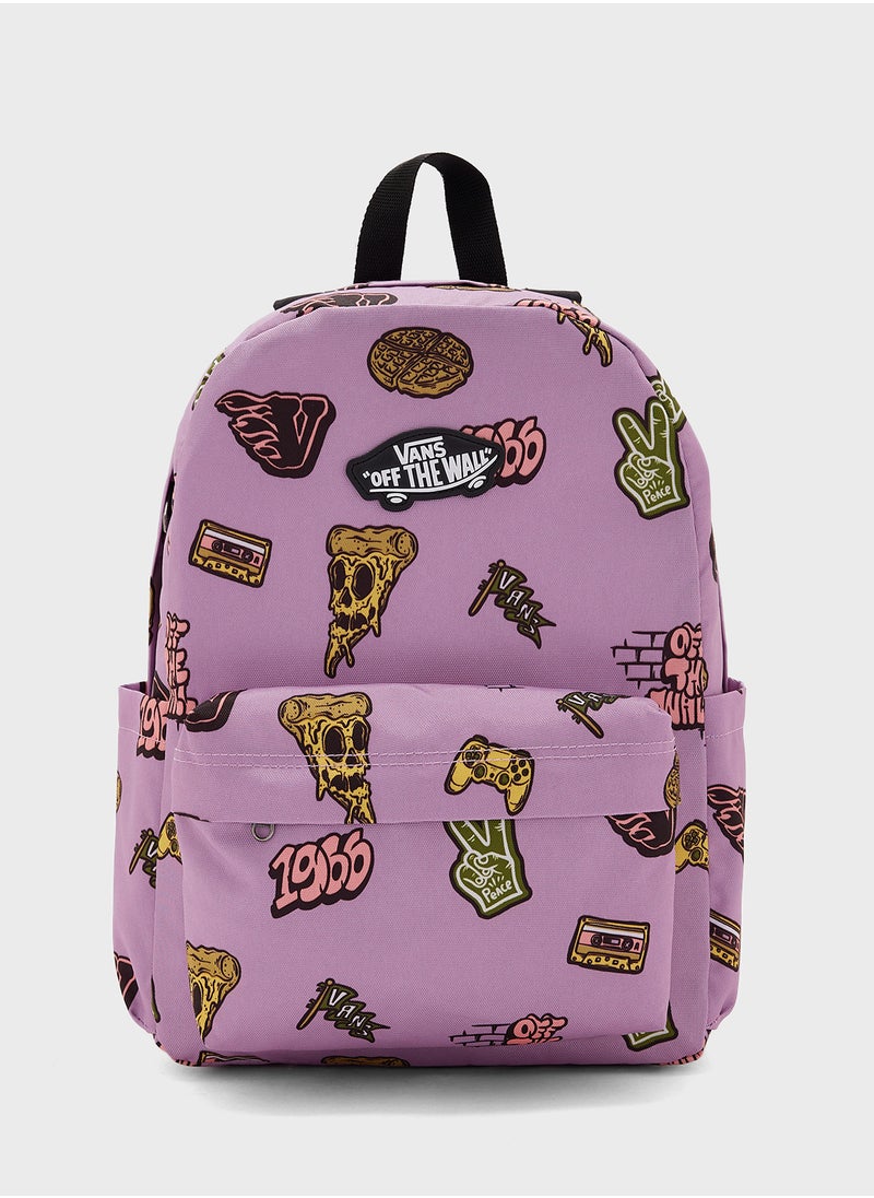Old Skool Grom Backpack