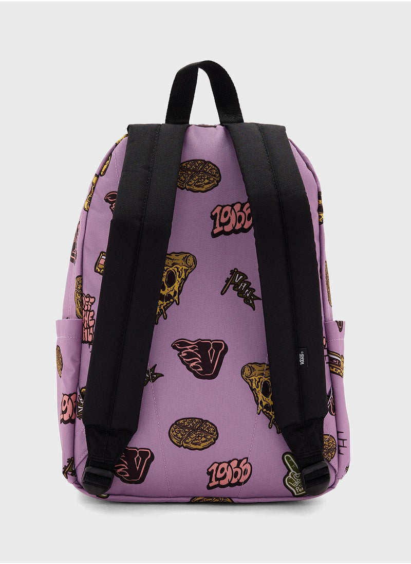 Old Skool Grom Backpack