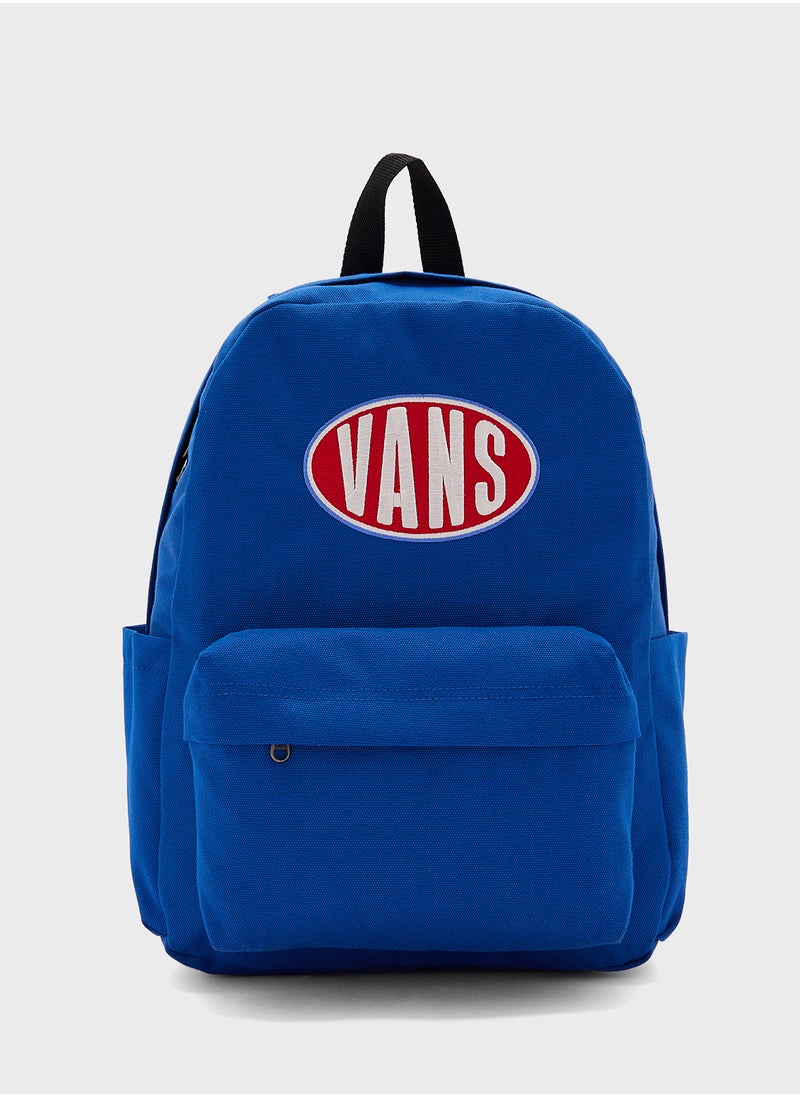 Old Skool Grom Backpack