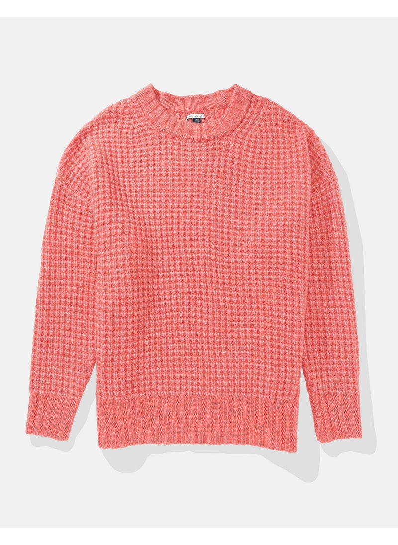 Essential Chenille Cardigan