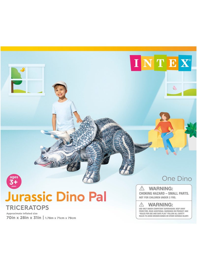Jurassic Dino Pals Assorted 48594