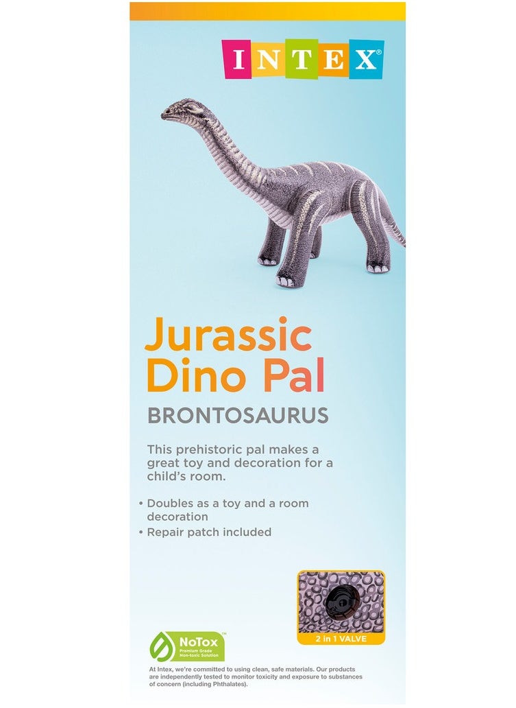 Jurassic Dino Pals Assorted 48594