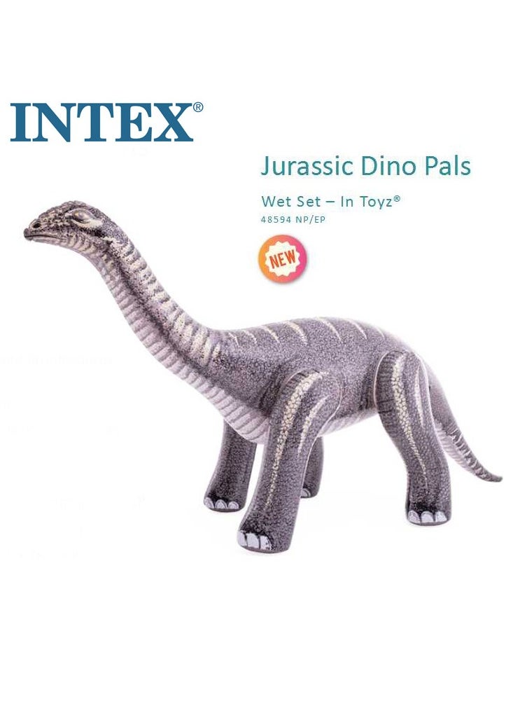 Jurassic Dino Pals Assorted 48594