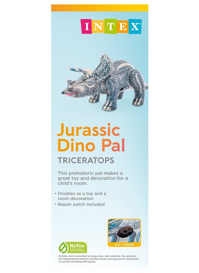 Jurassic Dino Pals Assorted 48594