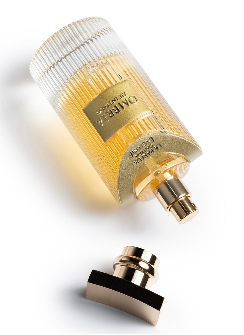 LA PARFUM GALLERIA | Ombria De Intenso | Eau de Parfum | long lasting unisex perfume | One Spray of scent, That's give's you Infinite Attraction!